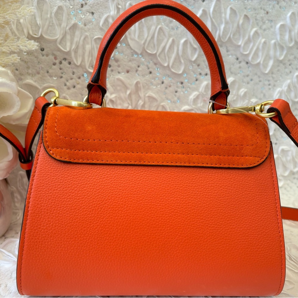❤️❤️❤️CHANCE TO WIN❤️❤️❤️This listing is for a chance to win SEE BY CHLOE BAG! - Picture 7 of 11